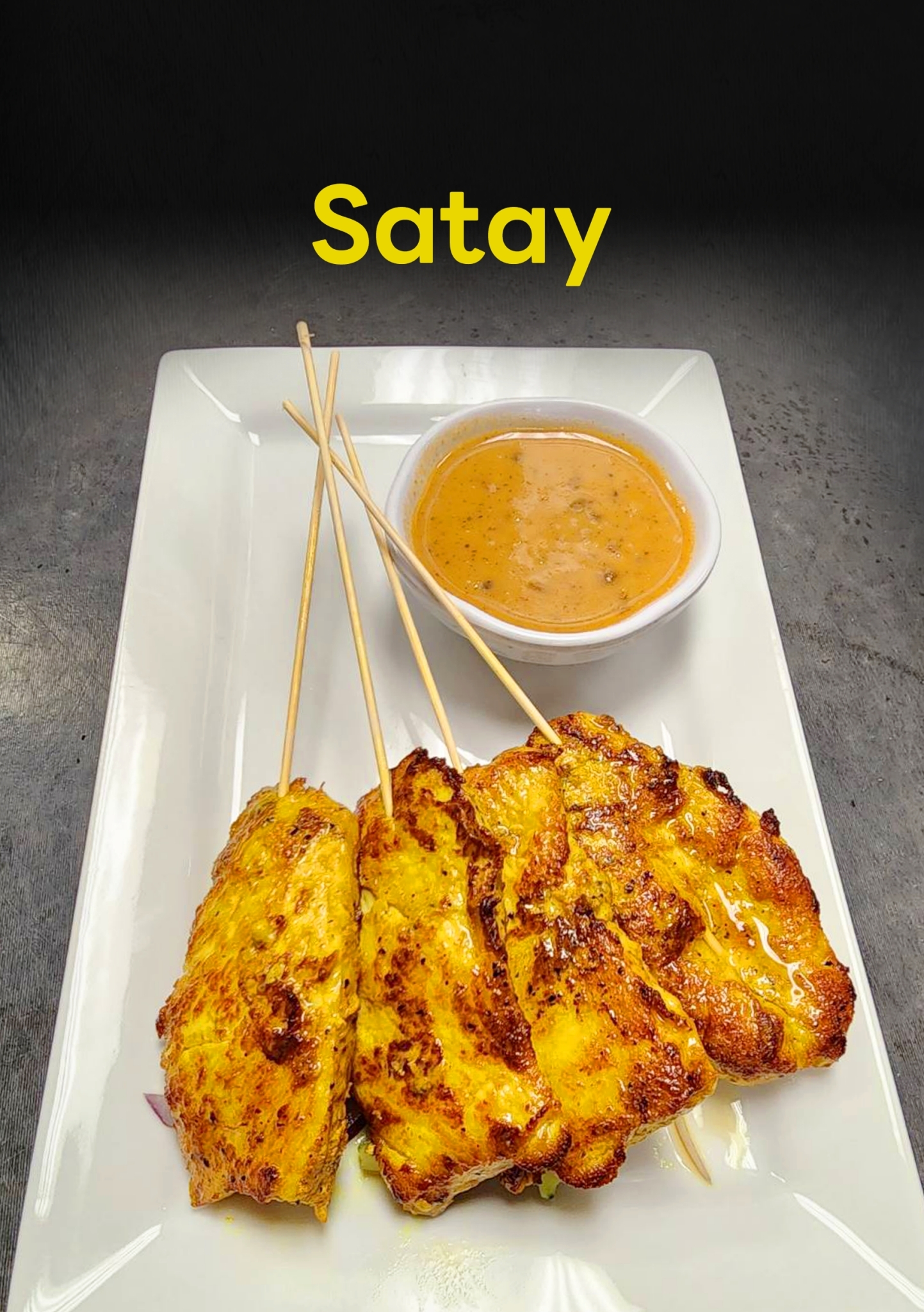 Satays