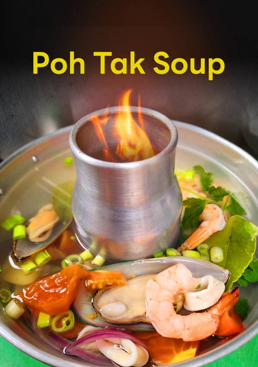 Poh Tak Soup